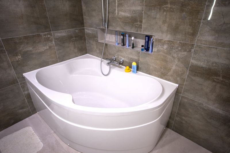 Custom Fit Bathtubs