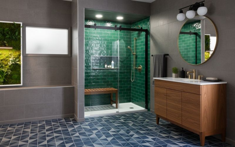 Top Bathroom Remodeling Companies in Greenbrae, CA