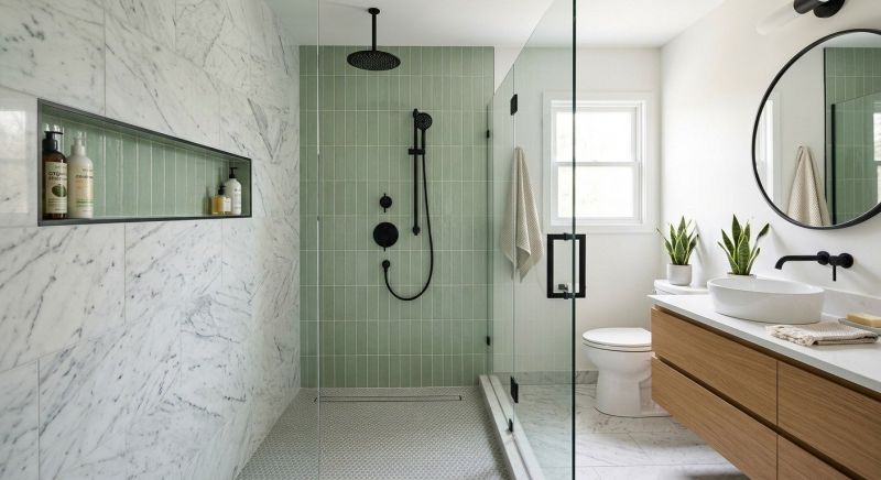Top Bathroom Remodeling Companies in Greenbrae, CA
